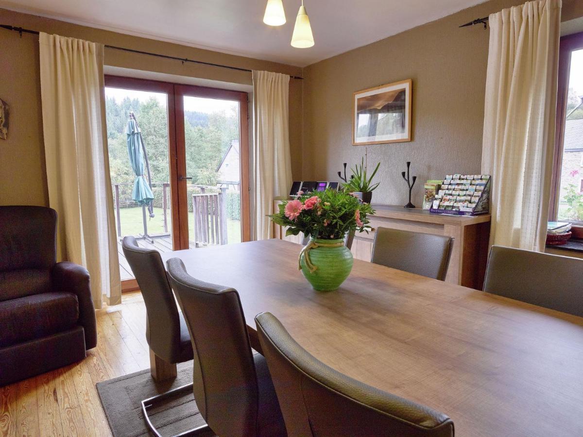 Holiday Home In Chevron With Garden Terrace Neucy エクステリア 写真
