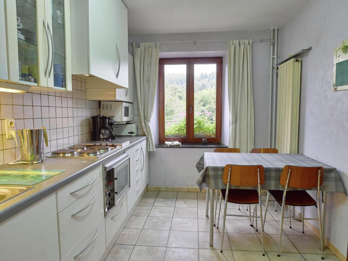 Holiday Home In Chevron With Garden Terrace Neucy エクステリア 写真