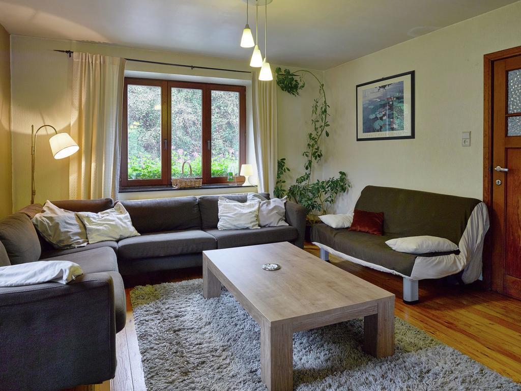Holiday Home In Chevron With Garden Terrace Neucy エクステリア 写真