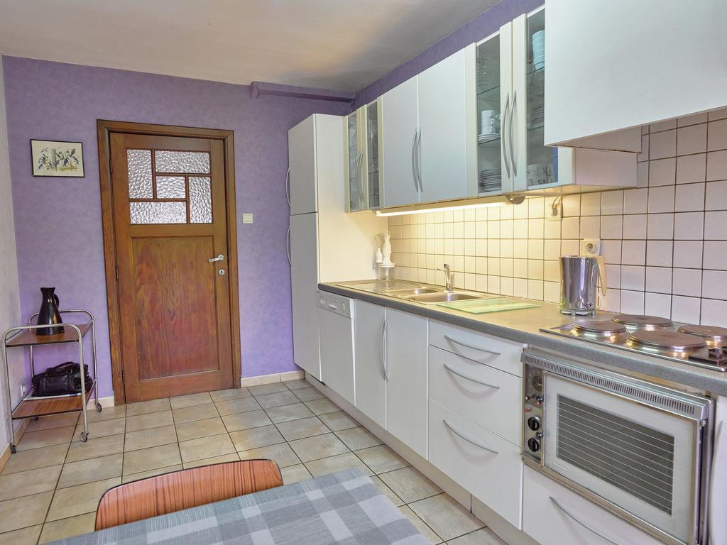 Holiday Home In Chevron With Garden Terrace Neucy エクステリア 写真