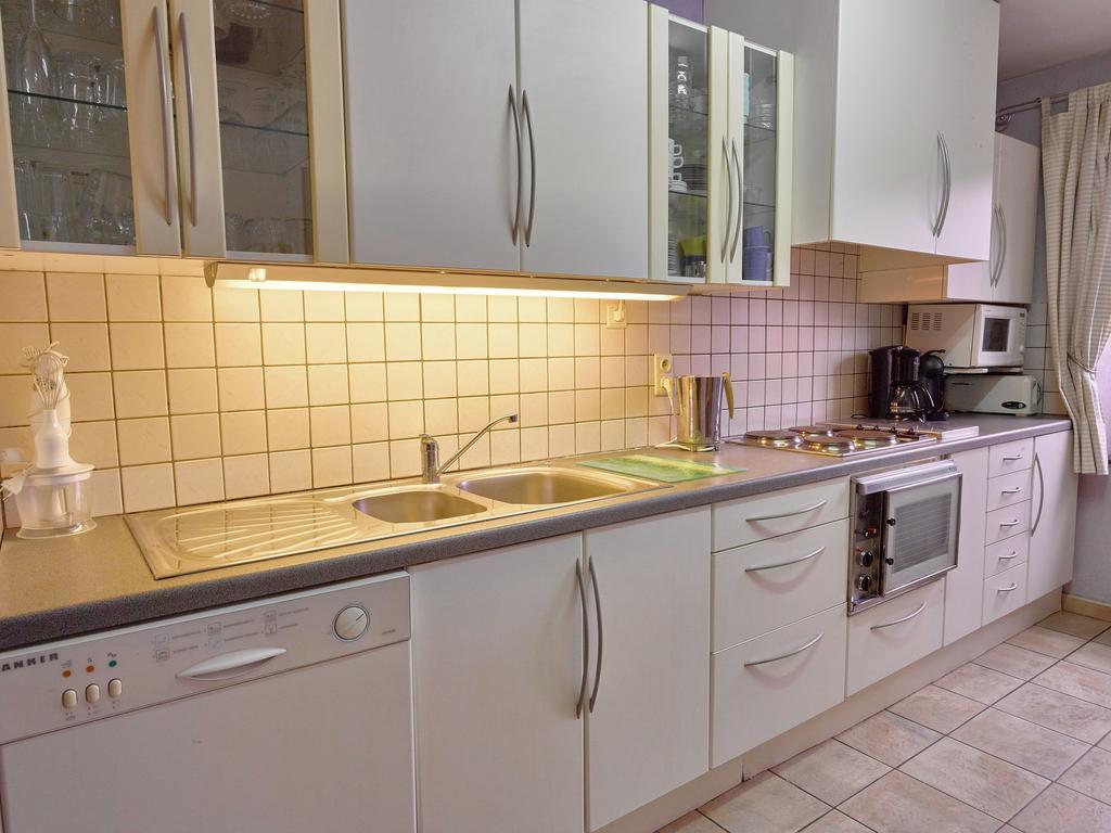 Holiday Home In Chevron With Garden Terrace Neucy エクステリア 写真